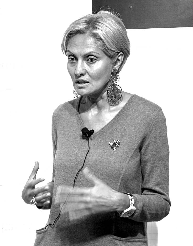 Карпова Дина Юрьевна